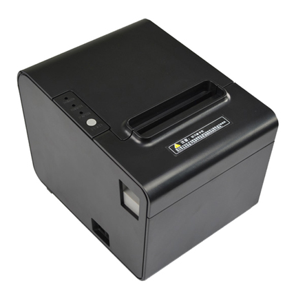 POS Machine 80MM Thermal Receipt POS Printer