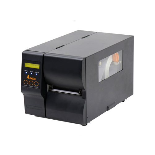 POS Machine iX4-350