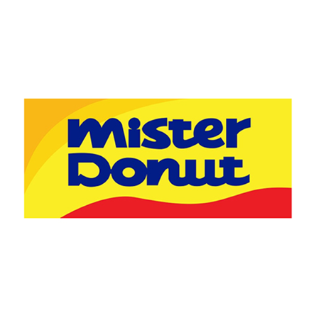 Mister Donut | GlobalPOS